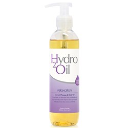 CARONLAB Hydro 2 oil - relaxation